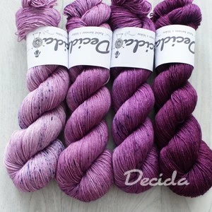 "Set 33" 400g - extra merino sw 365m