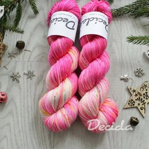 "Anity" - extra MERINO se sw 4mm
