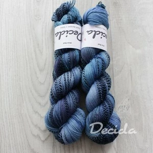 "Brick Road" - ZEBRA Merino sw/nylon 400m/100g