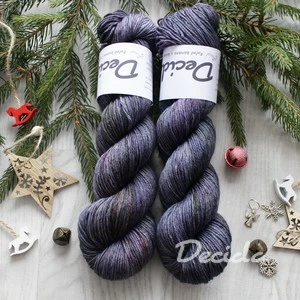 "Metropolis" -  extra MERINO se sw 4mm 