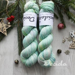 "Lambi" -  extra MERINO se sw 4mm 
