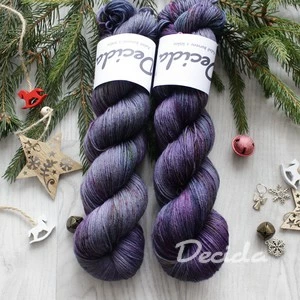 "Twins"-  merino sw 400m/100g