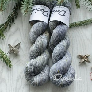 "Ghosty" -  extra MERINO se sw 4mm 