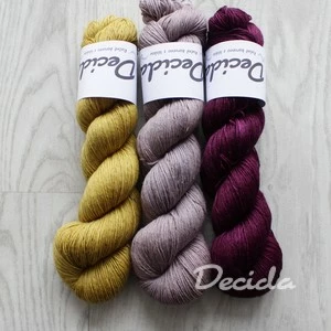 "Set 42" 300g - Extra merino sw 365m