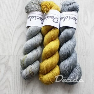 "Set 43" 300g - Extra merino sw 365m