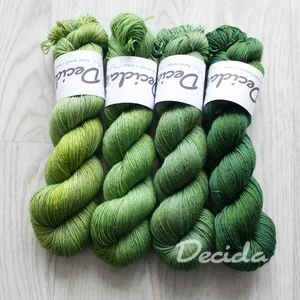 "Set 44" 400g - Extra merino sw 365m