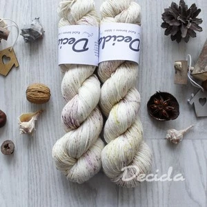 "Koření" - 100g extra MERINO se sw 3mm