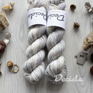 "Omeo" -  extra MERINO se sw 4mm 