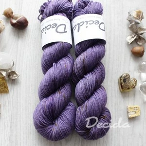 "Moja" -  extra MERINO se sw 4mm 