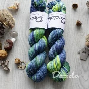 "Mudo" -  extra MERINO se sw 4mm 