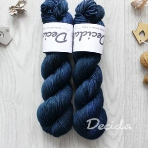 "Memories" -  extra MERINO se sw 4mm 
