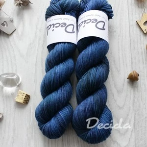 "Stereo" -  extra MERINO se sw 4mm 