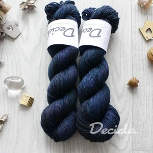 "Night" -  extra MERINO se sw 4mm 
