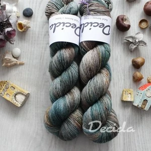 "Redemi" - Single MERINO 366m