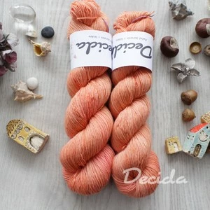 "Trench" - Single MERINO 366m