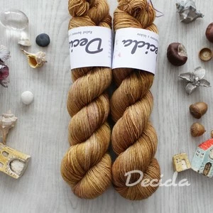 "Aztec" - Single MERINO 366m