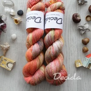 "Emoti" - Single MERINO 366m