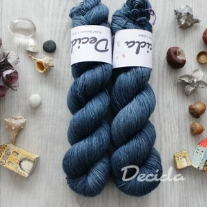 "Cyen" - Single MERINO 366m
