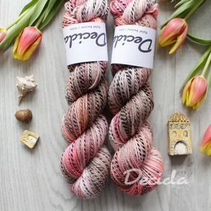 "Closure" - ZEBRA Merino sw/nylon 225m/100g
