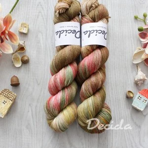"Lesana"- merino sw 500m/100g