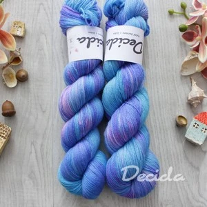 "Syamo"- merino sw 500m/100g