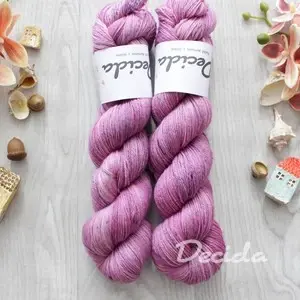 "Illa"- merino sw 500m/100g