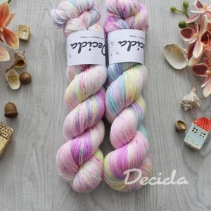 "Galcia"- merino sw 500m/100g
