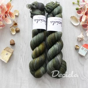 "Myslivec"- merino sw 500m/100g