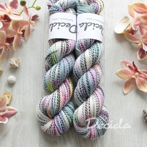 "Balm" - ZEBRA Merino sw/nylon 400m/100g