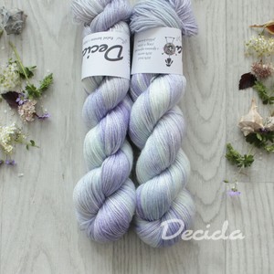 "Breeze" 50% Merino sw/50% tencel 333m