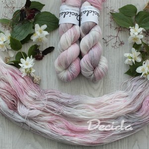 "Myška" EXTRA Merino sw/polyamid 510m/100g