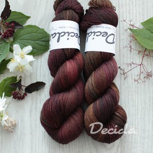 "Purga" EXTRA Merino sw/polyamid 510m/100g