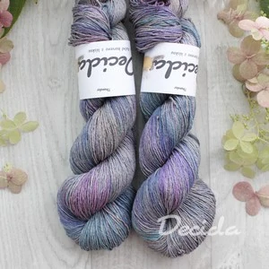 "Thunder" - Buretové hedvábí 300m/100g