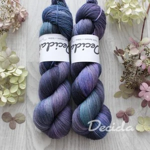 "Idem" EXTRA Merino sw/polyamid 510m/100g