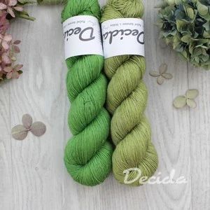 "Set 41" 200g - 100% merino 365m