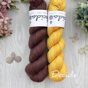 "Set 45" 200g - 100% merino 365m
