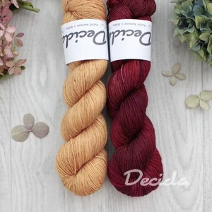 "Set 48" 200g - 100% merino 365m