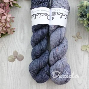 "Set 51" 200g - 100% merino 365m