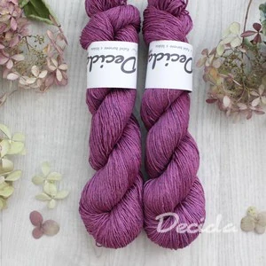 "Bloom" - Buretové hedvábí 300m/100g