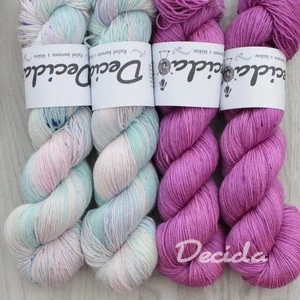 "Kit 11" 400g - extra merino sw 365m