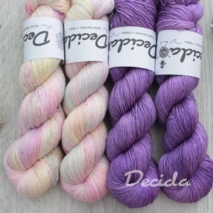 "Kit 14" 400g - extra merino sw 365m