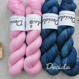 "Kit 15" 400g - extra merino sw 365m