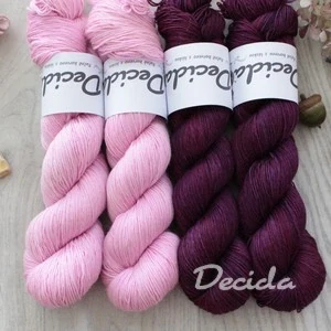 "Kit 16" 400g - extra merino sw 365m