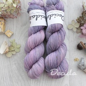 "Stefi" EXTRA Merino sw/polyamid 510m/100g