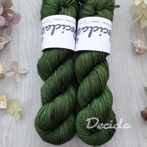 "Mati" - extra MERINO sw 210m