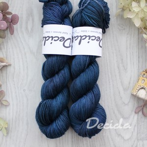 "Ocean" - extra MERINO sw 210m