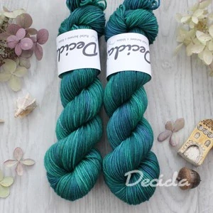 "Paradise" - extra MERINO sw 210m
