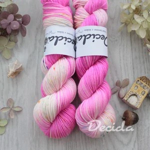"Anity" - extra MERINO sw 210m