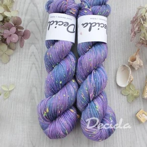 "Juana" - merino a Donegal neps 400m