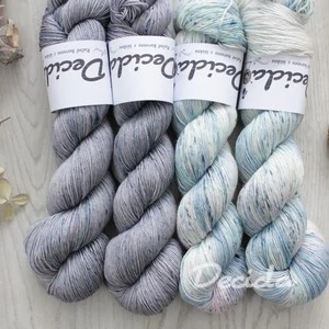 "Kit 30" 400g - merino sw/hedvábí 360m
